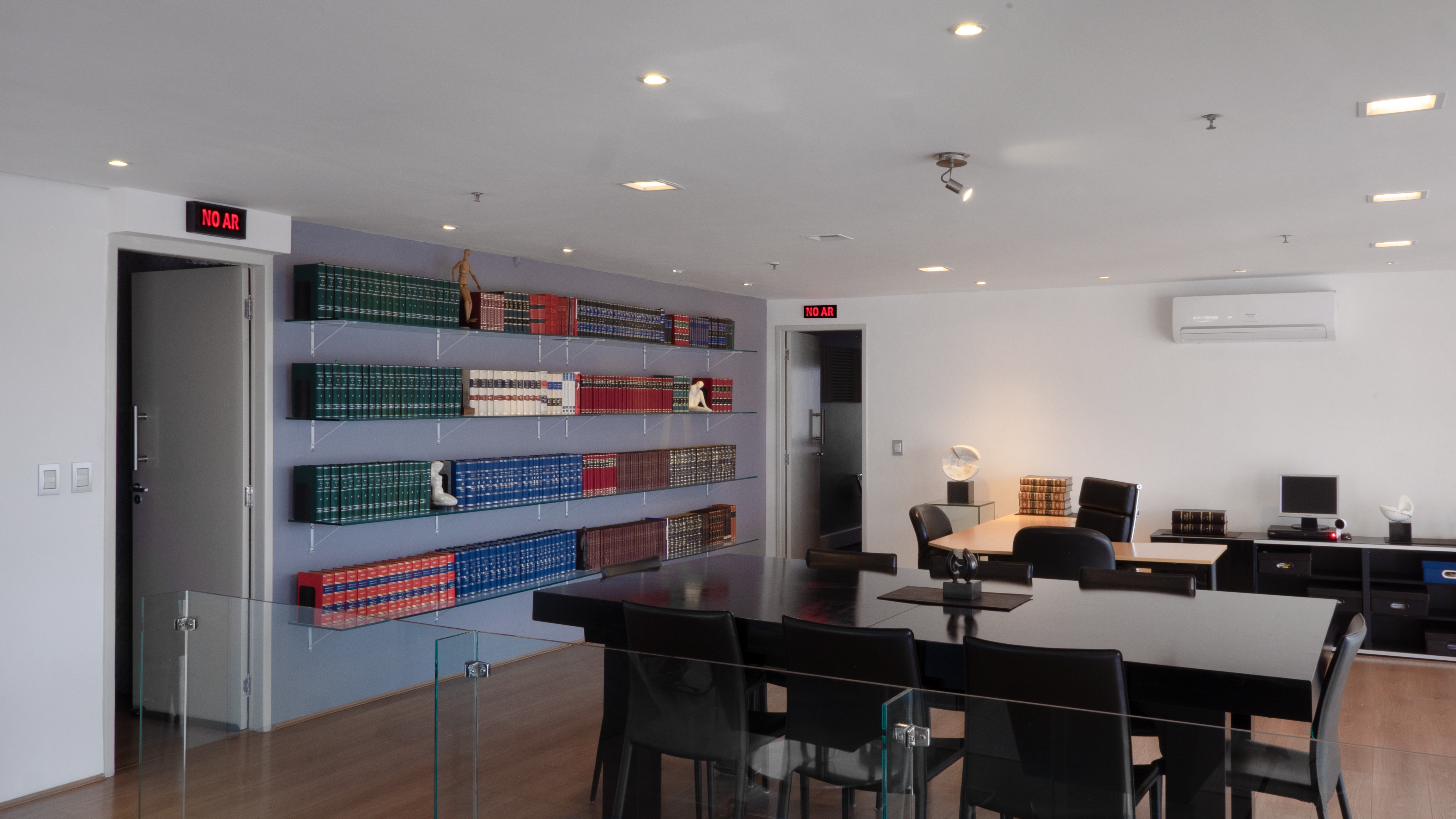 Estúdio 02 Cenários reais